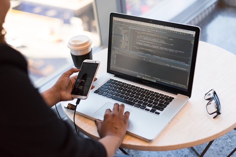 Programming Services